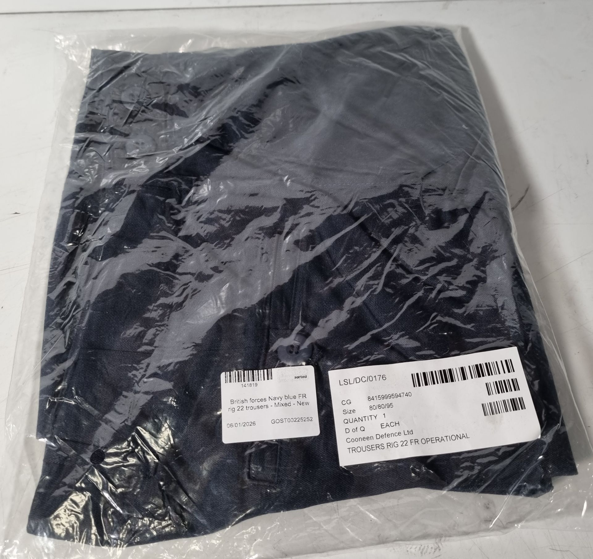 276x items of various Blue clothing - see description for details and a selections of pictures - Image 23 of 59