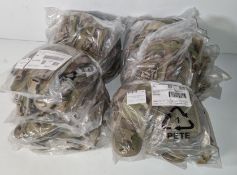 20x MTP IRR Yoke rucksack side pouches