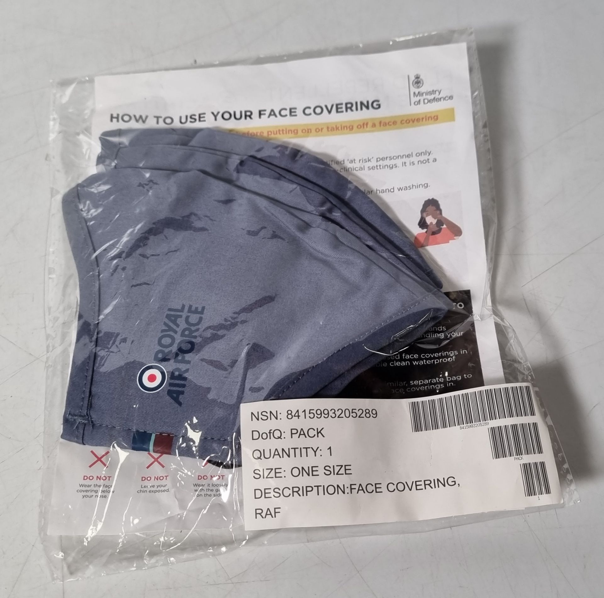 Mixed new clothing & accessories - see pictures for items - Image 14 of 53