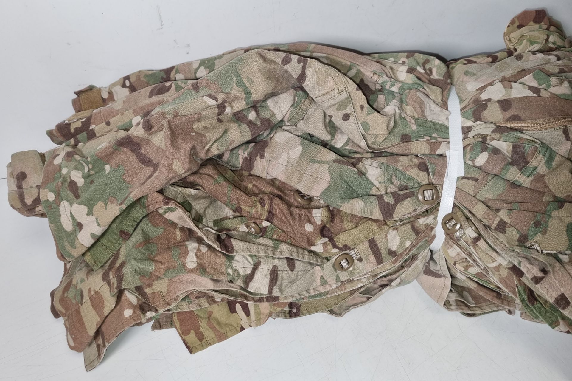 10x Crye Precision Field shirts - mixed sizes - Image 8 of 10