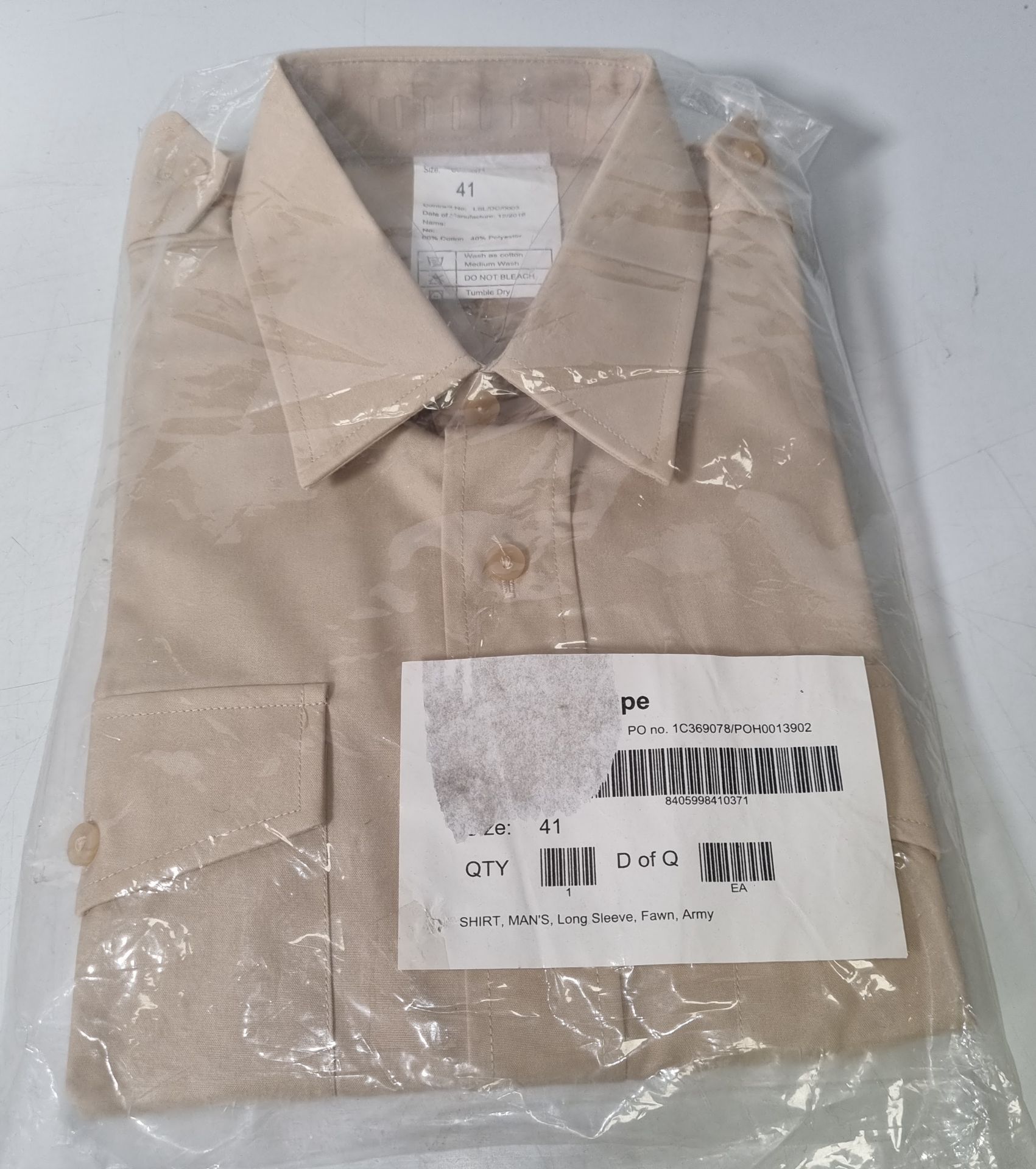 Mixed new clothing & accessories - see pictures for items - Image 30 of 45