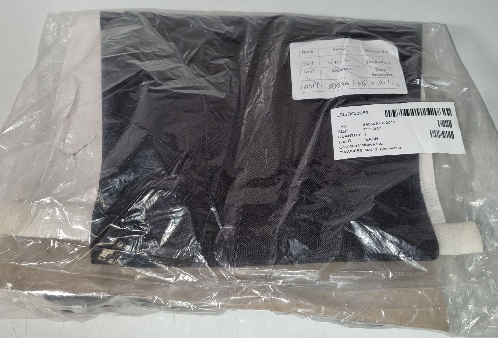 Mixed new clothing & accessories - see pictures for items - Image 32 of 45