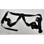 32x SAR working dog harness - mixed