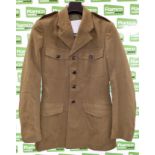 35x British Army No.2 Dress jackets - Olive - mixed sizes