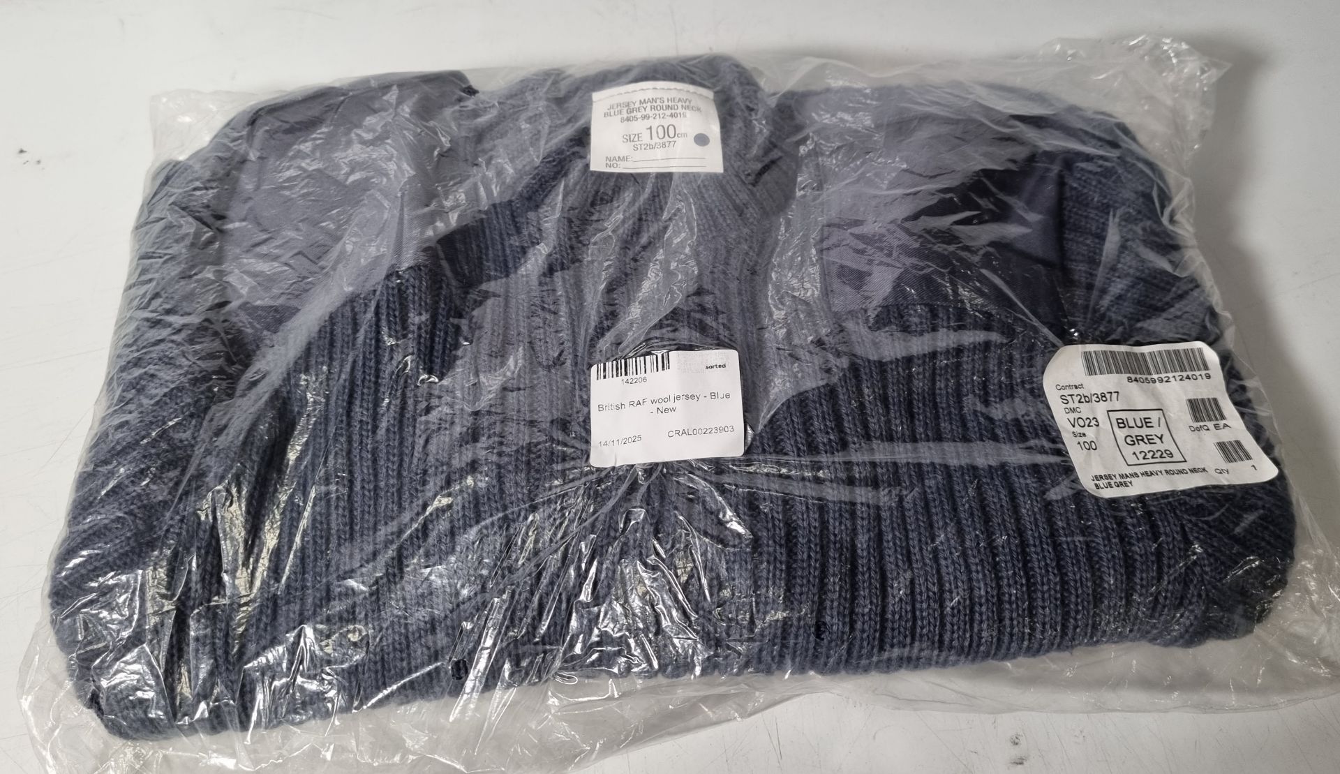 276x items of various Blue clothing - see description for details and a selections of pictures - Image 44 of 59