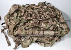 2x IRR, MTP air support field packs - Mixed grades