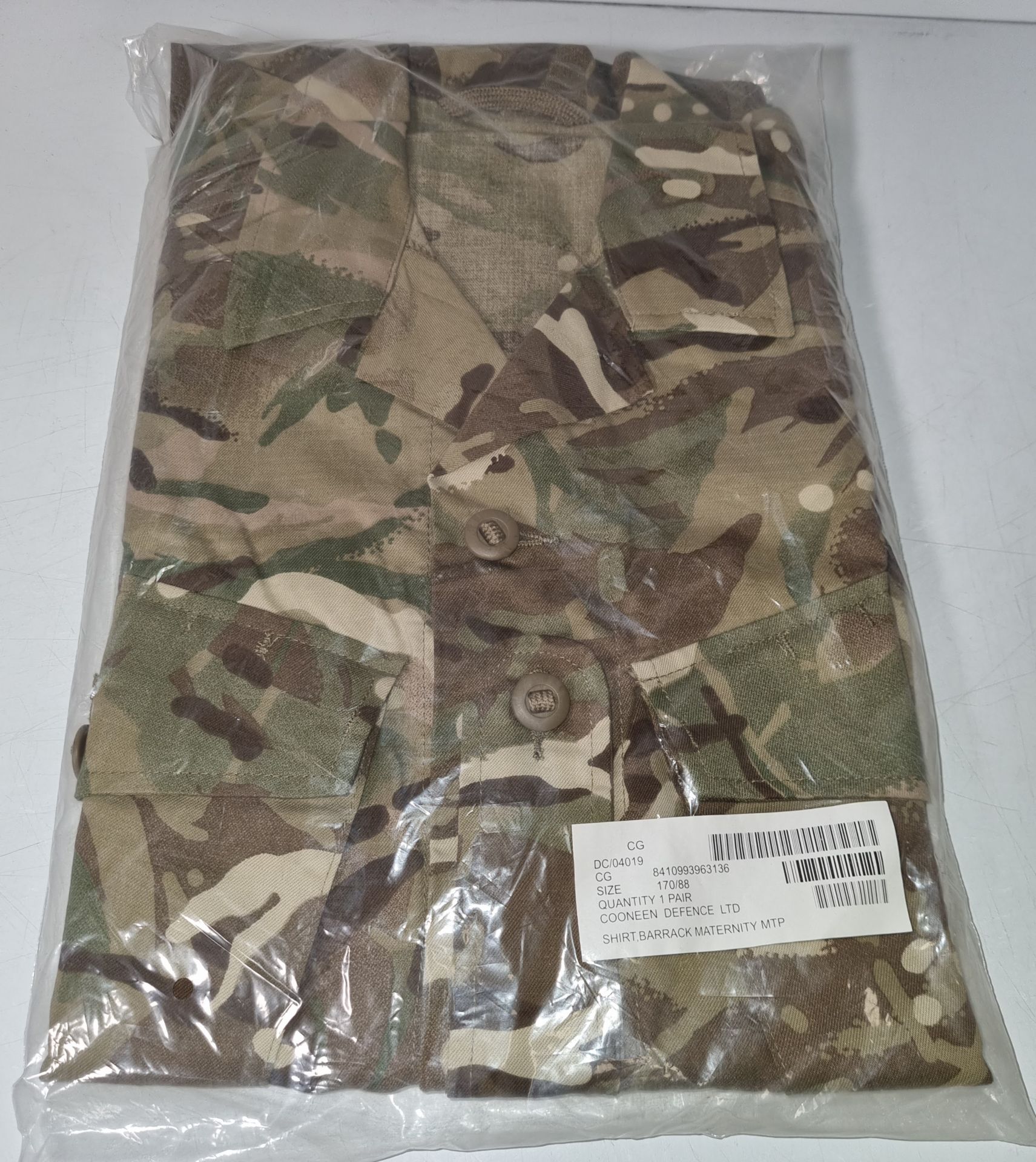 Mixed new clothing & accessories - see pictures for items - Image 31 of 45