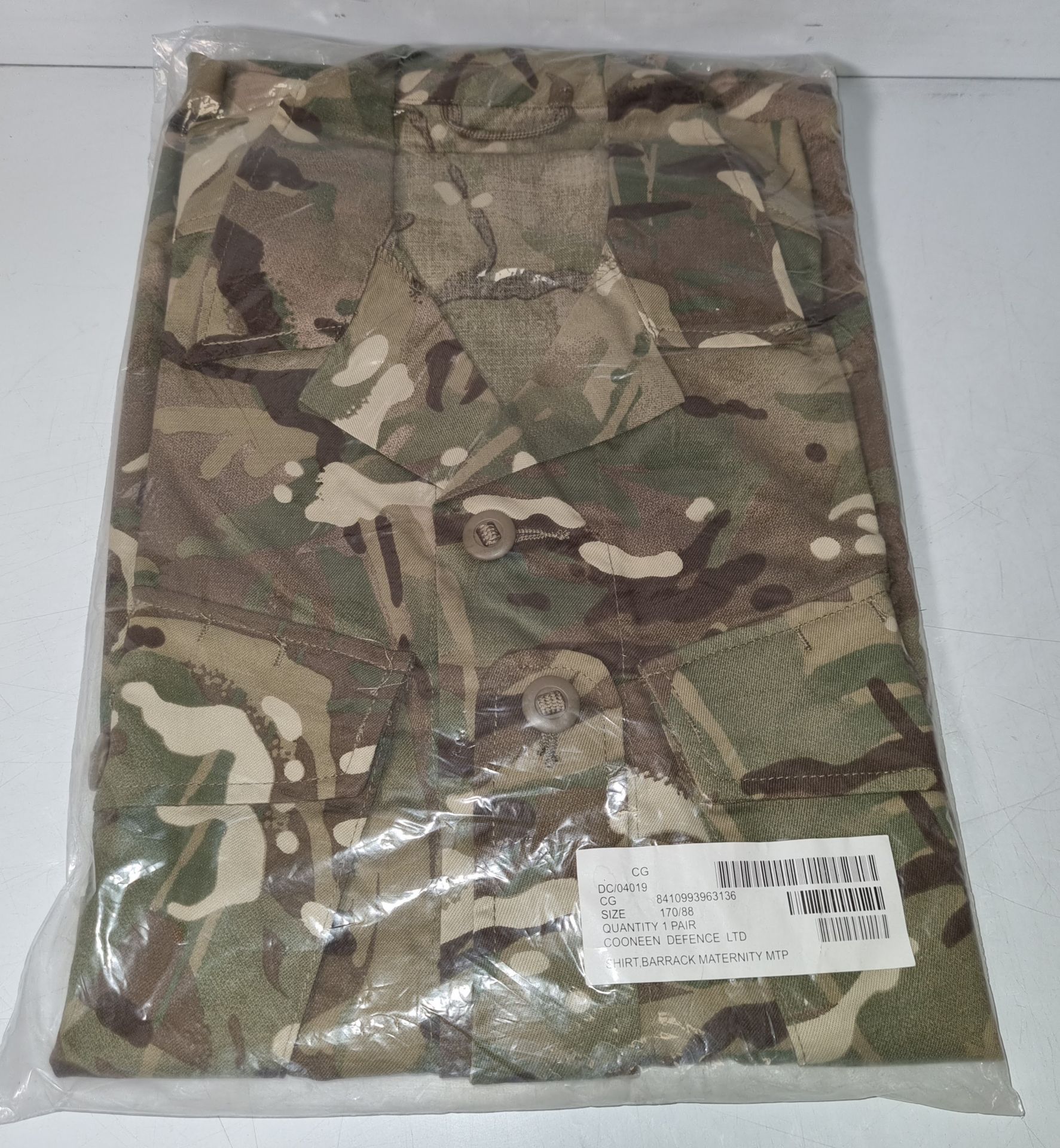 Mixed new clothing & accessories - see pictures for items - Image 15 of 45