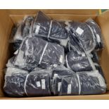276x items of various Blue clothing - see description for details and a selections of pictures
