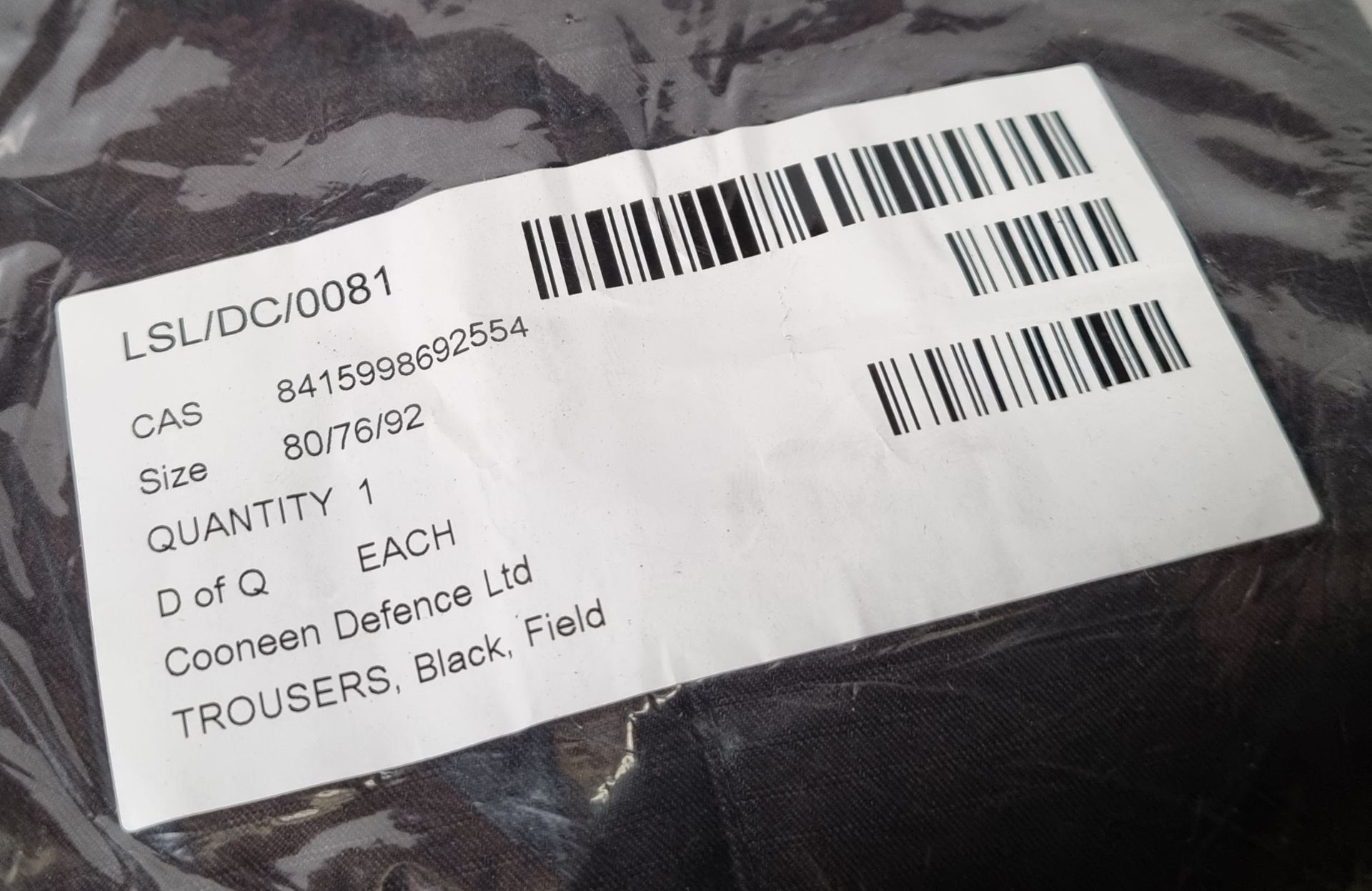 276x items of various Blue clothing - see description for details and a selections of pictures - Image 28 of 59