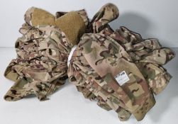 10x Crye Precision Field shirts - mixed sizes