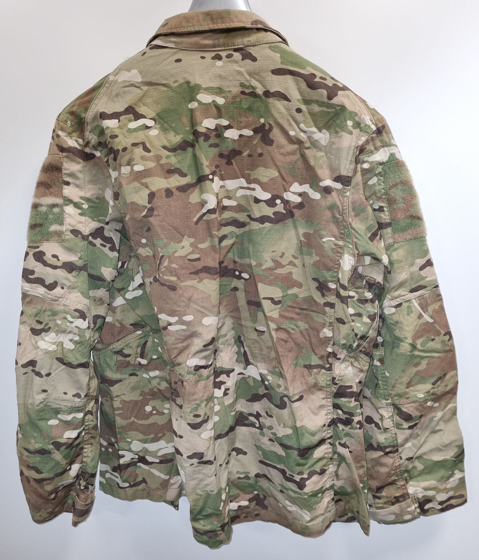10x Crye Precision Field shirts - mixed sizes - Image 5 of 8