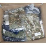 Mixed new clothing & accessories - see pictures for items