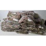 50x British Army MTP combat trousers mixed types - see pictures for selection of sizes