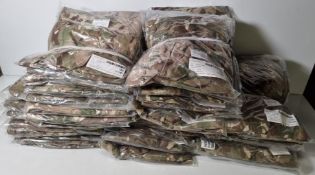 50x British Army MTP combat trousers mixed types - see pictures for selection of sizes