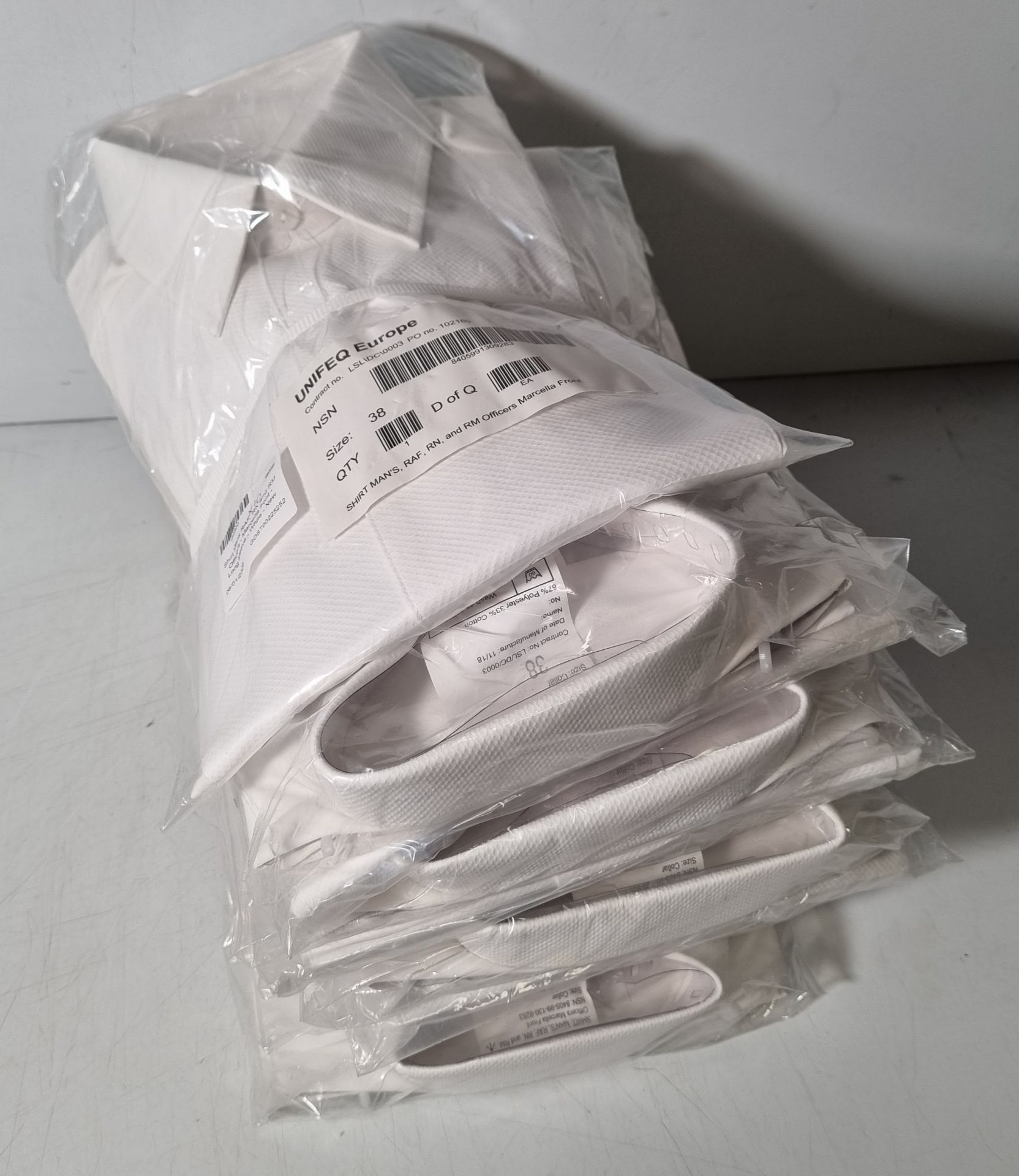287x Various dress shirts - see description for details and a selections of pictures - Image 21 of 28