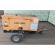 ArcGen Weldmaker 400CC-CV trailer-mounted diesel welder generator - Image 3 of 19