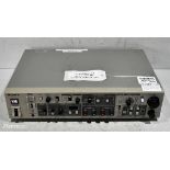 Sony CCU-M5 camera control unit for DXC series cameras - W 430 x D 320 x H 100mm