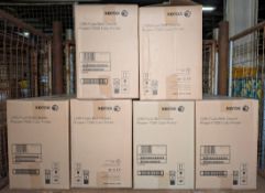 6x Xerox 115R00062 Phaser 7500 220V fuser/belt cleaners