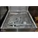 Winterhalter stainless steel PT-M pass through dishwasher - 300V - 50Hz - L680 x W 810 x H 1490mm - Image 4 of 7