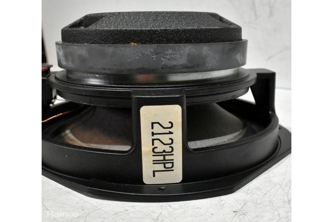 JBL 2123 HPL 10 inch loudspeaker - 250W - Image 4 of 5