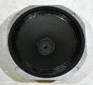 Fane AX88 8 inch new generation loudspeaker