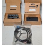 Samsara CM31 fleet management AI dashcam and Samsara VG34-EU vehicle gateway