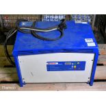 Hawker time e E36V-40A forklift charger - W 620 x D 390 x H 390mm - see desc.