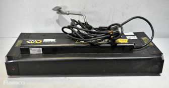 Kino Flo Diva Lite 400 DIV-400 light - L 660 x W 300 x H 350mm