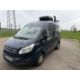 Ford Transit Custom 270 Trend – EJ66 AOV – 2016 – 138758 miles – blue - Image 7 of 15