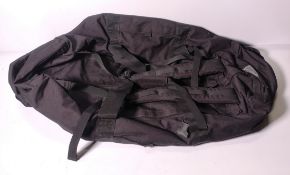 Mixed bags - rucksacks, holdalls - may require repair or be as spares - 132kg