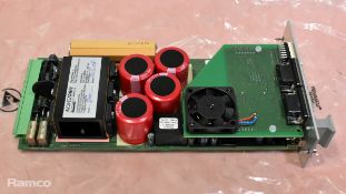 Novotron ND31-3207 server converter module (unused)