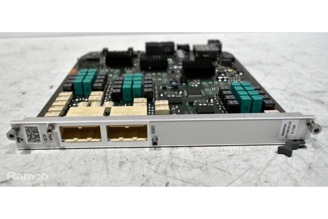 70x Nokia PT12-0402R network infrastructure boards - W 250 x D 20 x H 200mm - Image 3 of 4