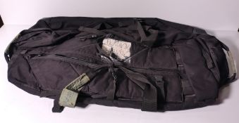 Mixed bags - rucksacks, holdalls - may require repair or be as spares - 136kg