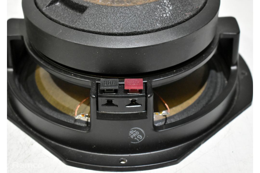 2x JBL 2123H 10 inch loudspeakers - 250W - Image 5 of 5