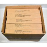 10x boxes of Contractor 1st slot 8x200mm screwdriver - 6 units per box