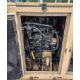 CMCA MPG020 3-phase 20kW/400V/50Hz diesel generator with Yanmar 3TNV88-DSAP water-cooled engine - Image 6 of 12