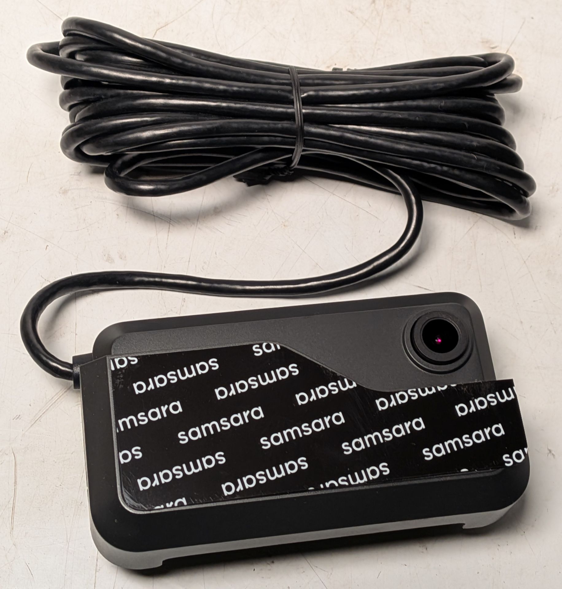 Samsara CM31 fleet management AI dashcam and Samsara VG34-EU vehicle gateway - Image 8 of 8