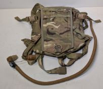 38x British Army MTP Rider 3L hydration packs