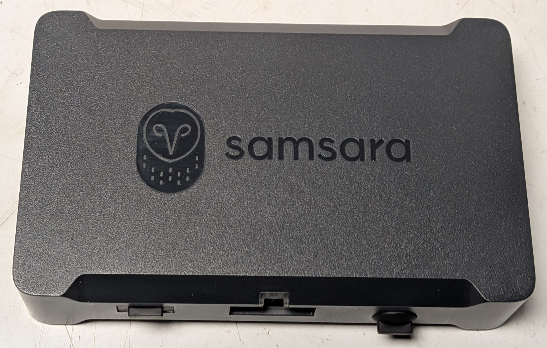 Samsara CM31 fleet management AI dashcam and Samsara VG34-EU vehicle gateway - Image 4 of 8
