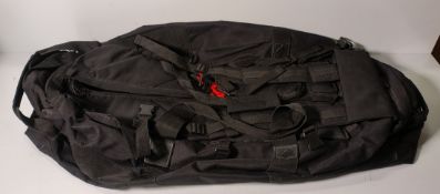 Mixed bags - rucksacks, holdalls - may require repair or be as spares - 139kg