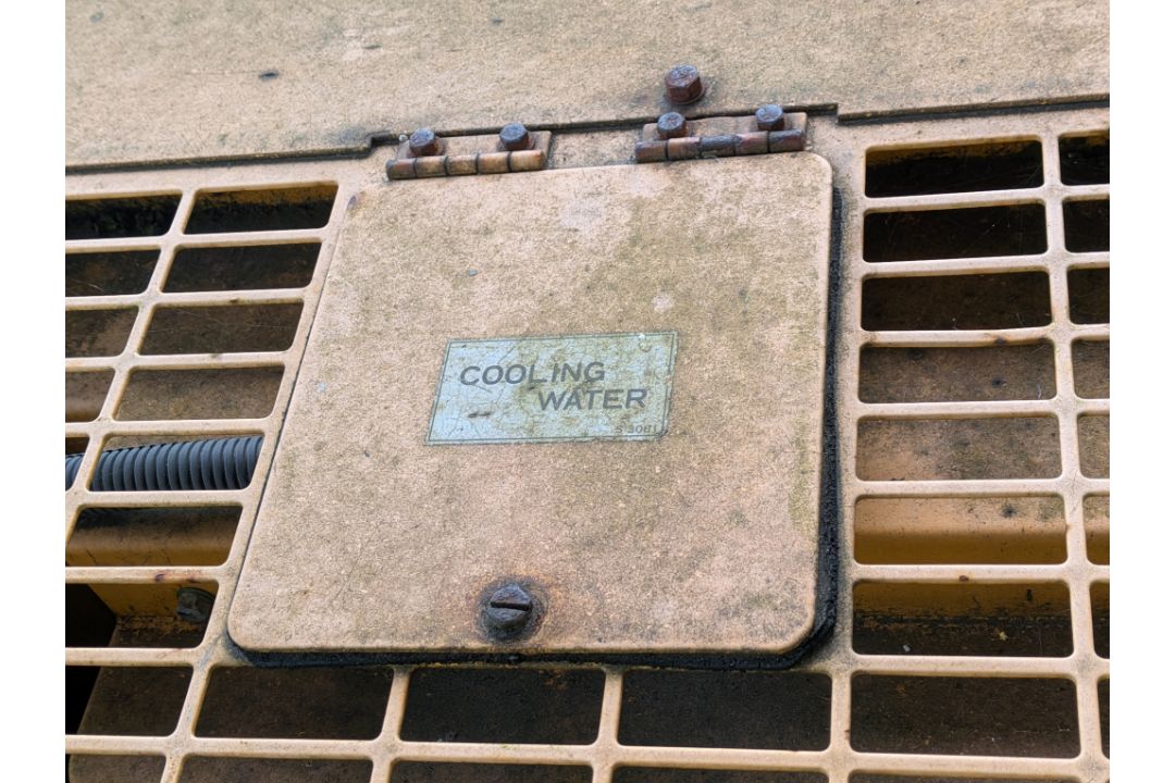 ArcGen Weldmaker 400CC-CV trailer-mounted diesel welder generator - Image 16 of 19