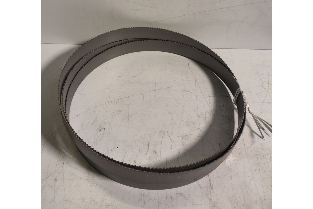 ADS Precision band saw blades - L 2450mm x W 27mm - box of 6 - Image 5 of 5