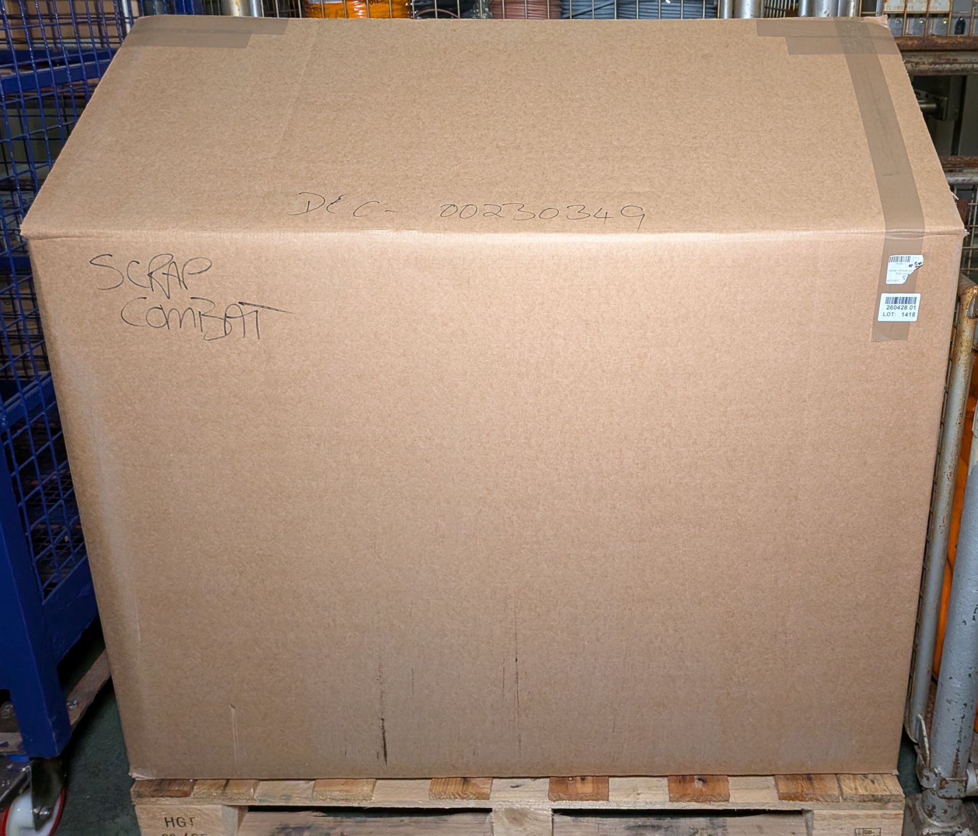 251x Ladder removal tools - W 50 x D 60 x H 930mm - Image 10 of 10