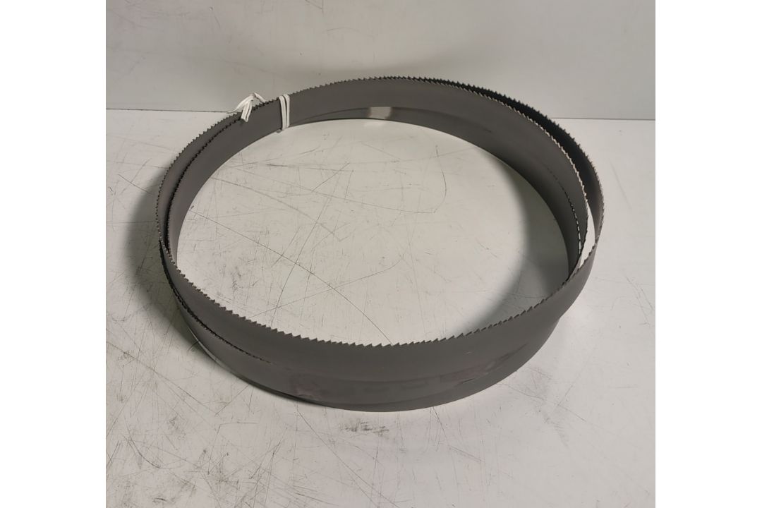 ADS Precision band saw blades - L 2450mm x W 27mm - box of 6 - Image 4 of 5