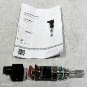 VEGA Vegaswing 51 - Transistor (PNP) vibrating level switch for liquids