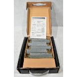 Dewalt DNPT28R50G12Z paper tape stick nails 2.8 dia x 50mm length - 2200 per box
