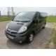 Vauxhall Vivaro 2900 Sportive CDTI – EO13 CZZ – 2013 – 109330 miles – black - Image 8 of 18