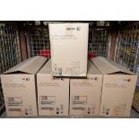 5x Xerox 115R00062 Phaser 7500 220V fuser/belt cleaners