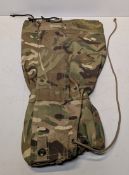 44x British Army MTP MK2 gaiters standard - singles
